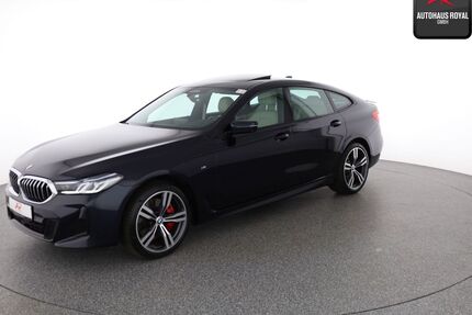 BMW 630 Gran Turismo Gebrauchtwagen