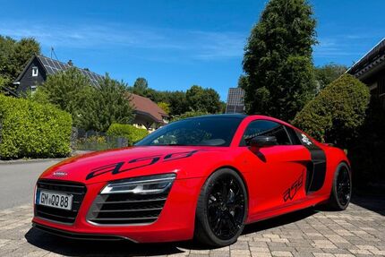 Audi R8 Gebrauchtwagen