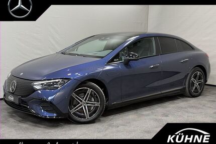 Mercedes-Benz EQE Gebrauchtwagen