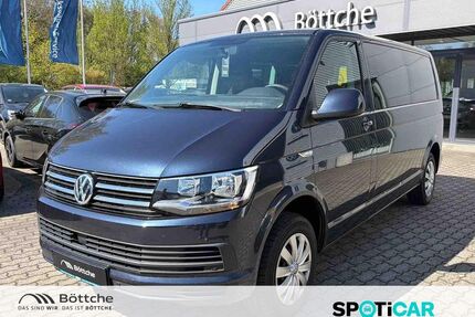VW T6 Transporter Gebrauchtwagen
