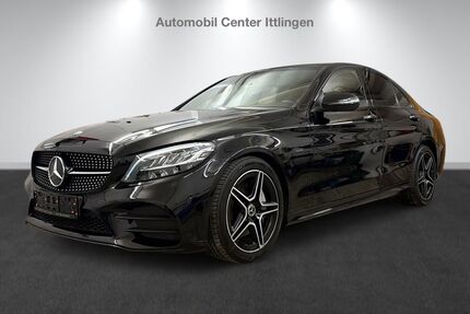 Mercedes-Benz C 300 Gebrauchtwagen