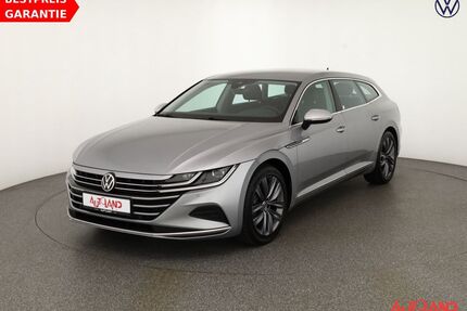 VW Arteon Gebrauchtwagen