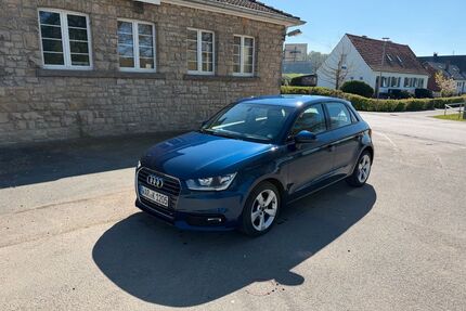 Audi A1 Gebrauchtwagen