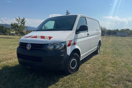 VW T5 Transporter Gebrauchtwagen