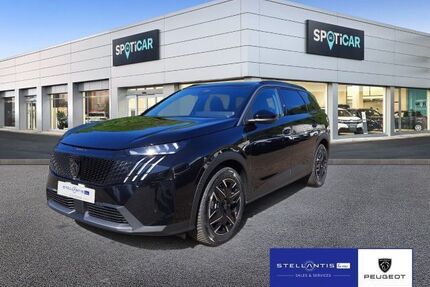 Peugeot 5008 Gebrauchtwagen