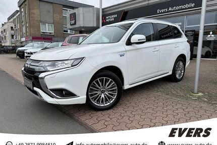 Mitsubishi Outlander Gebrauchtwagen