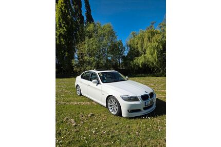 Alpina D3 Gebrauchtwagen
