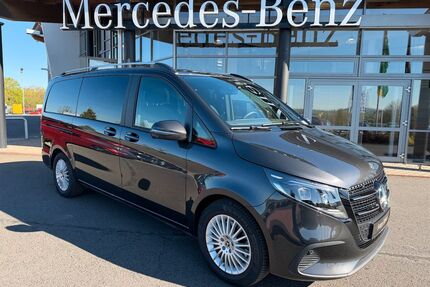 Mercedes-Benz V 250 Gebrauchtwagen