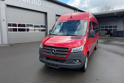 Mercedes-Benz Sprinter Gebrauchtwagen