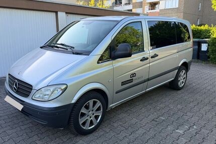 Mercedes-Benz Vito Gebrauchtwagen