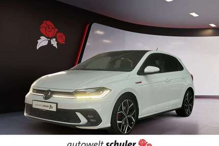 VW Polo GTI Gebrauchtwagen