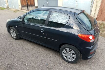 Peugeot 206 Gebrauchtwagen