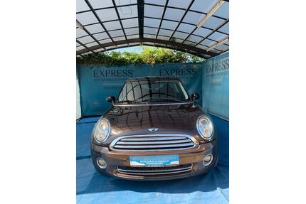 Mini ONE Gebrauchtwagen
