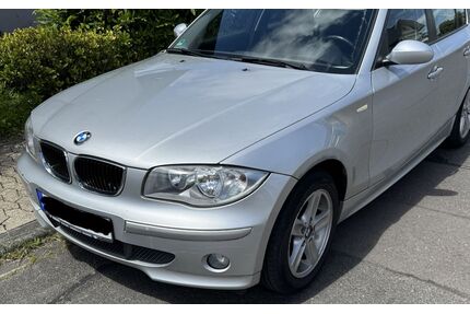 BMW 116 Gebrauchtwagen