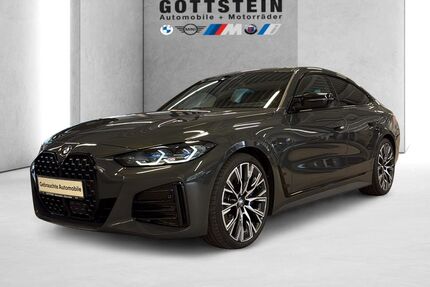 BMW M440 Gebrauchtwagen