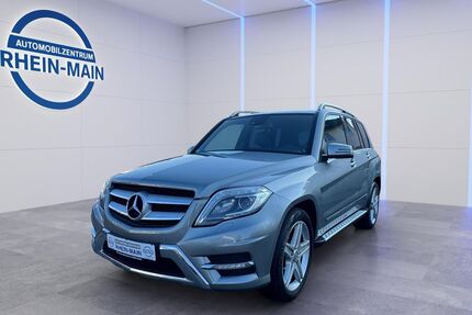 Mercedes-Benz GLK 250 Gebrauchtwagen