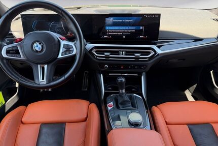 BMW M3 Gebrauchtwagen