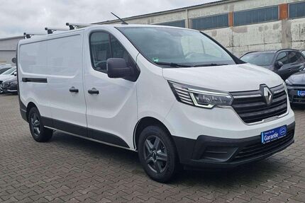 Renault Trafic Gebrauchtwagen