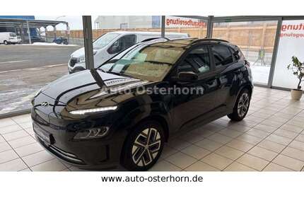 Hyundai KONA Gebrauchtwagen