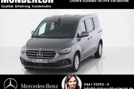 Mercedes-Benz T-Klasse Gebrauchtwagen