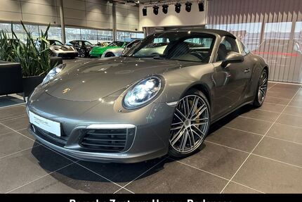 Porsche 991 Gebrauchtwagen