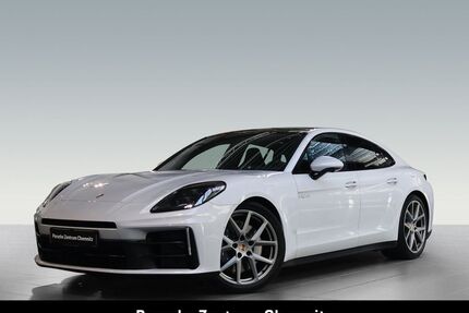 Porsche Panamera Gebrauchtwagen