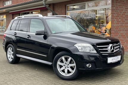 Mercedes-Benz GLK 320 Gebrauchtwagen