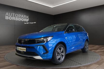 Opel Grandland (X) Gebrauchtwagen
