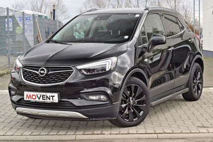 Opel Mokka X Gebrauchtwagen