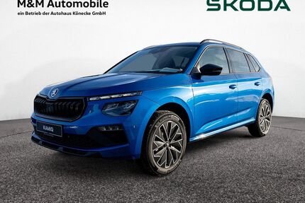 Skoda Kamiq Gebrauchtwagen