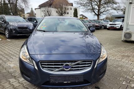 Volvo S60 Gebrauchtwagen