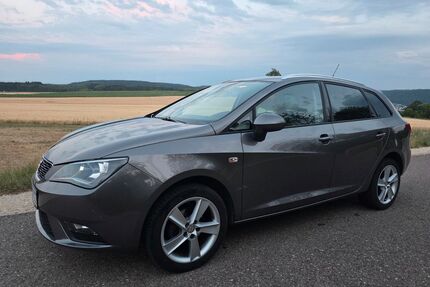Seat Ibiza Gebrauchtwagen
