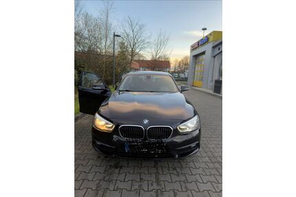 BMW 116 Gebrauchtwagen