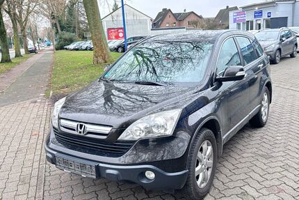 Honda CR-V Gebrauchtwagen