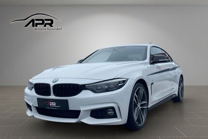 BMW 420 Gebrauchtwagen