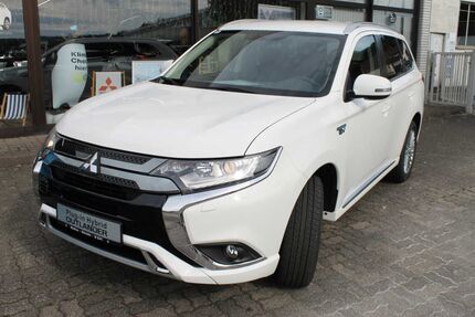 Mitsubishi Plug-in Hybrid Outlander Gebrauchtwagen