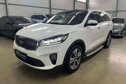 Kia Sorento Gebrauchtwagen