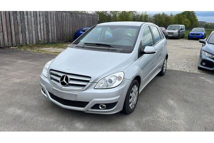 Mercedes-Benz B 170 Gebrauchtwagen