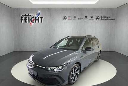 VW Golf Variant Gebrauchtwagen