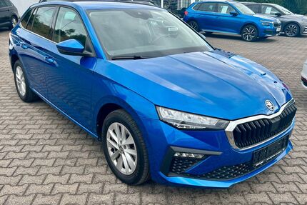 Skoda Scala Gebrauchtwagen