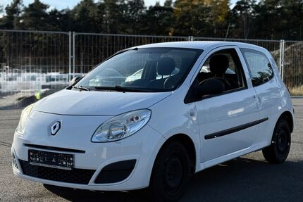 Renault Twingo Gebrauchtwagen