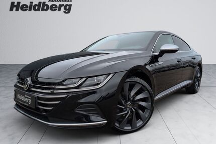VW Arteon Gebrauchtwagen