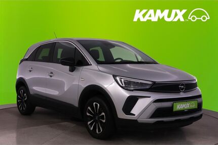 Opel Crossland (X) Gebrauchtwagen