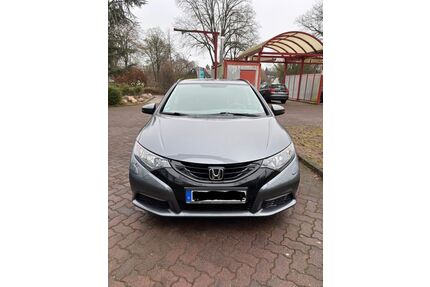 Honda Civic Gebrauchtwagen