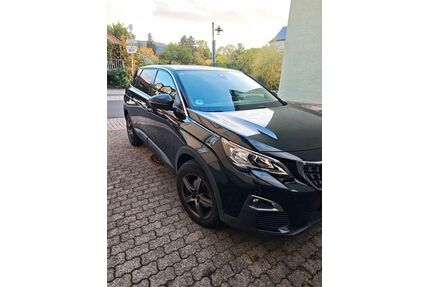 Peugeot 5008 Gebrauchtwagen