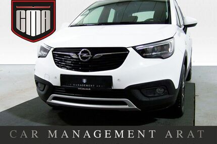 Opel Crossland (X) Gebrauchtwagen