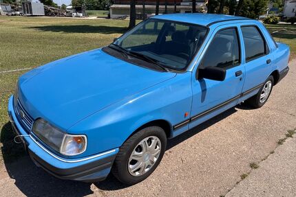 Ford Sierra Gebrauchtwagen