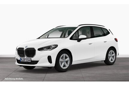 BMW 220 Active Tourer Gebrauchtwagen