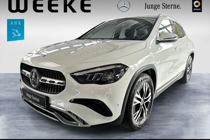 Mercedes-Benz GLA 180 Gebrauchtwagen