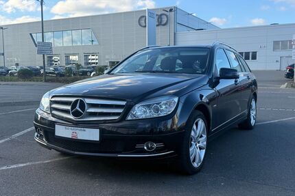 Mercedes-Benz C 180 Gebrauchtwagen